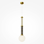 Подвесной светильник Maytoni MOD287PL-01BS1