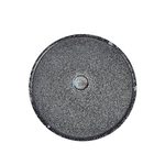 Крышка горелки "GEFEST" СМ мод 1100,3100(с 2004г.в.),1200,1300,3200,3300, ПГ 700(1100.00.0.175)