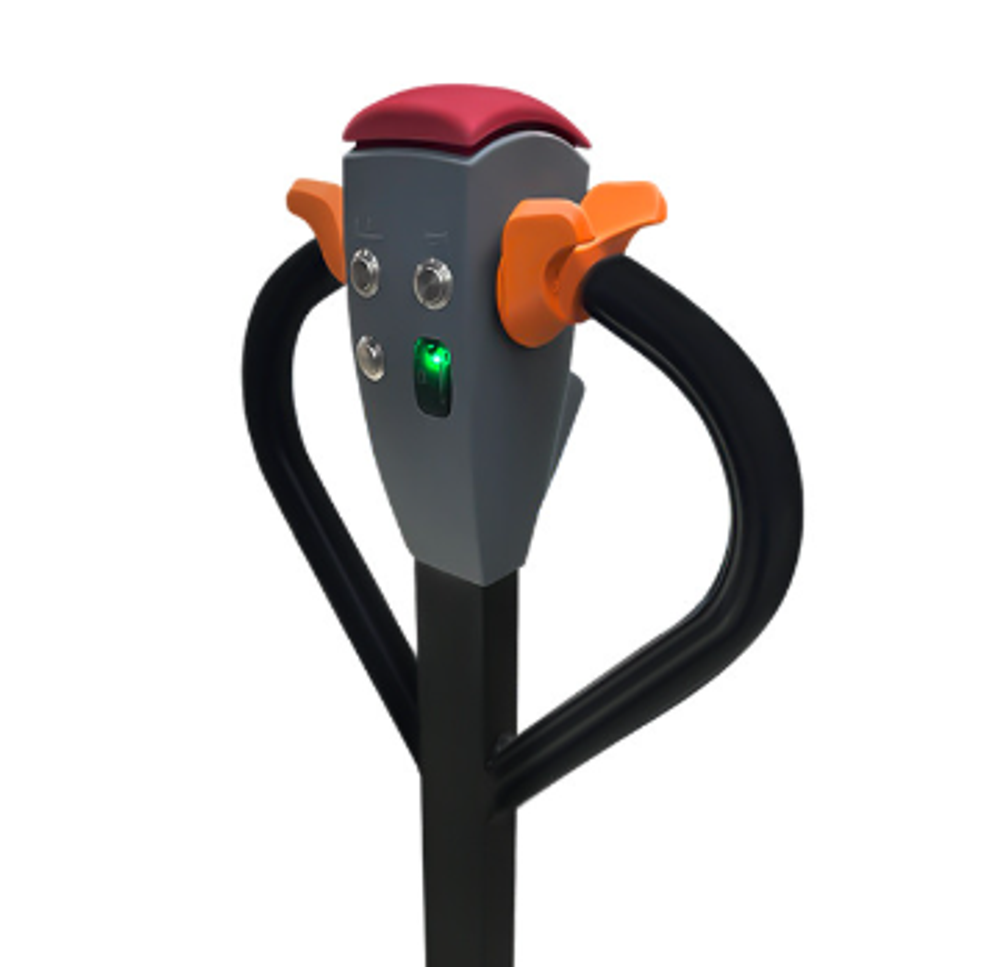 Самоходный электроштабелер PROLIFT M2 SDR 1016-S