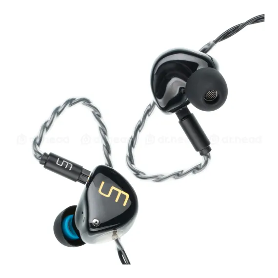 Unique Melody MEXT Universal 2.5mm