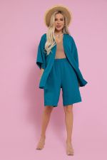 Костюм Комфорт (морская волна) К12895-8М LT Collection