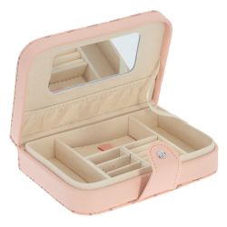 GAEM Шкатулка для украшений, L20 W14 H5 см