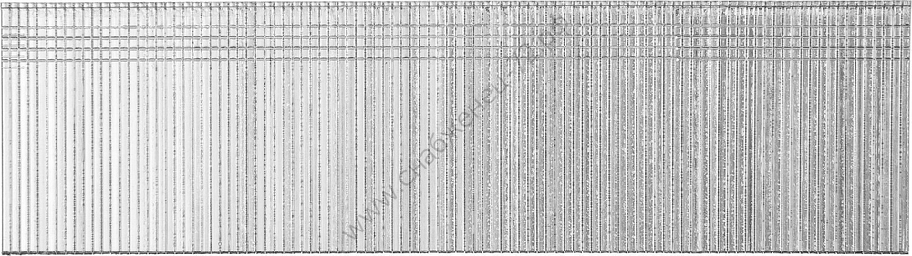 STAYER тип 18GA (47 / 300 / F) 35 мм, 5000 шт, гвозди для нейлера (31530-35)