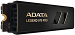 Накопитель SSD M.2 2280 ADATA Legend 970 Pro