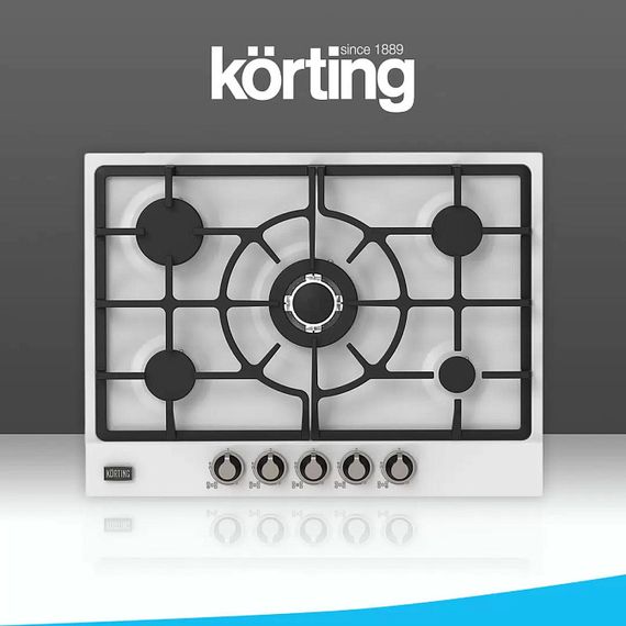 Газовая варочная панель Korting HG 761 CTSI