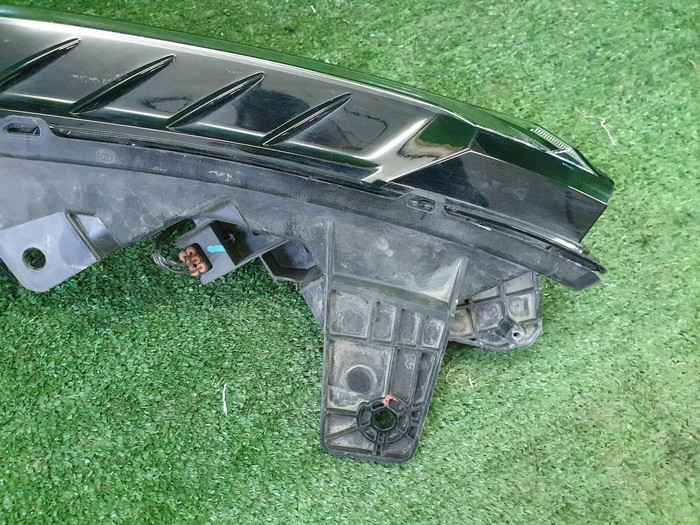 Указатель поворота левый Omoda C5 (2022-н.в.)