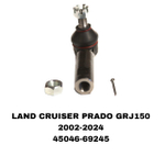 Наконечники Рулевые LAND CRUSER PRADO J150/4-RUNNER GRN28#/TRN28# 2009-