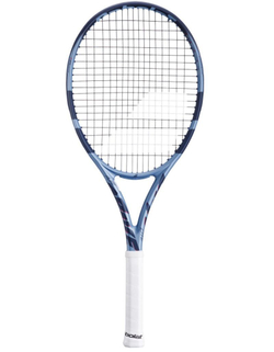Теннисная ракетка Babolat Pure Drive Lite 11-gen+ Струны + Натяжка