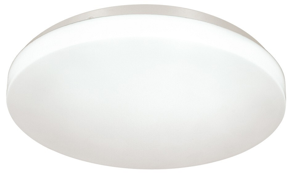 Накладной светильник Sonex Smalli 3050/AL