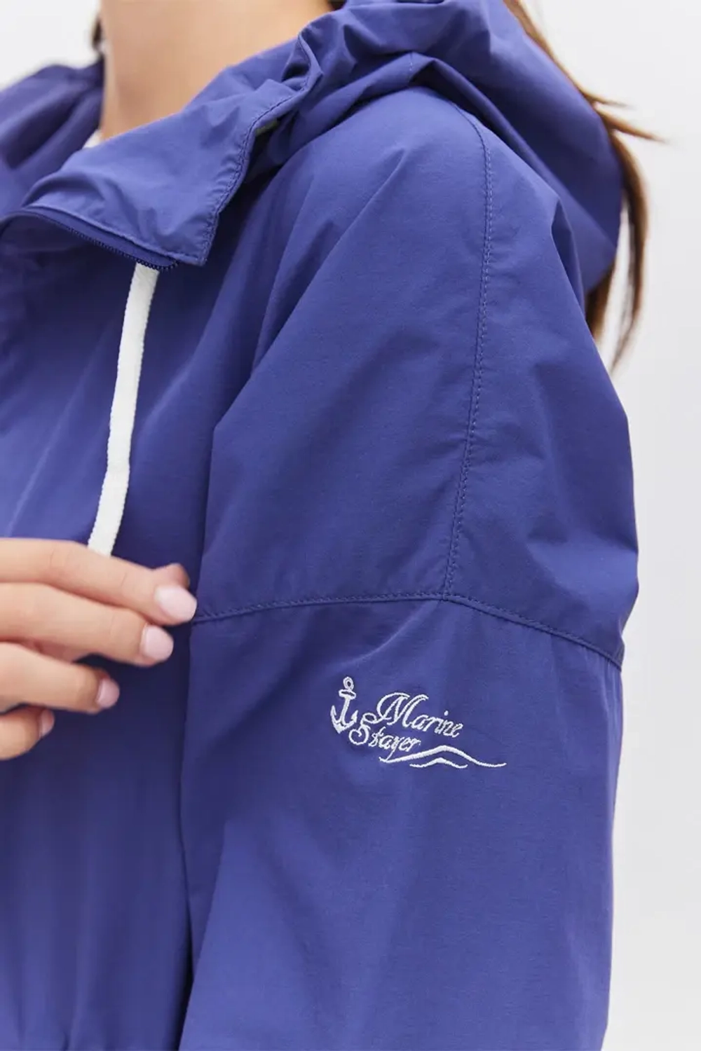 ВЕТРОВКА STAYER ГОРОДСКАЯ ЖЕНСКАЯ 24-40430