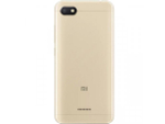 Смартфон Xiaomi Redmi 6A 16Gb Gold