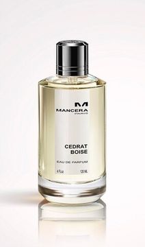Mancera CEDRAT BOISE