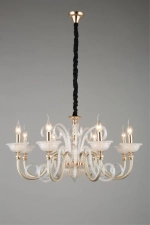 Подвесная люстра Omnilux AGEROLA OML-88303-08