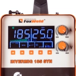 FoxWeld Invermig 185 SYN сварочный полуавтомат 9393