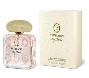 Trussardi My Name Eau De Parfum