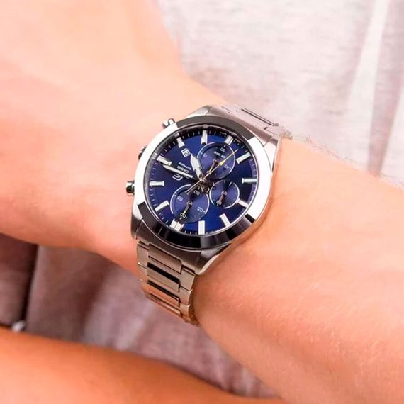 Мужские часы Casio Edifice EFB-710D-2A