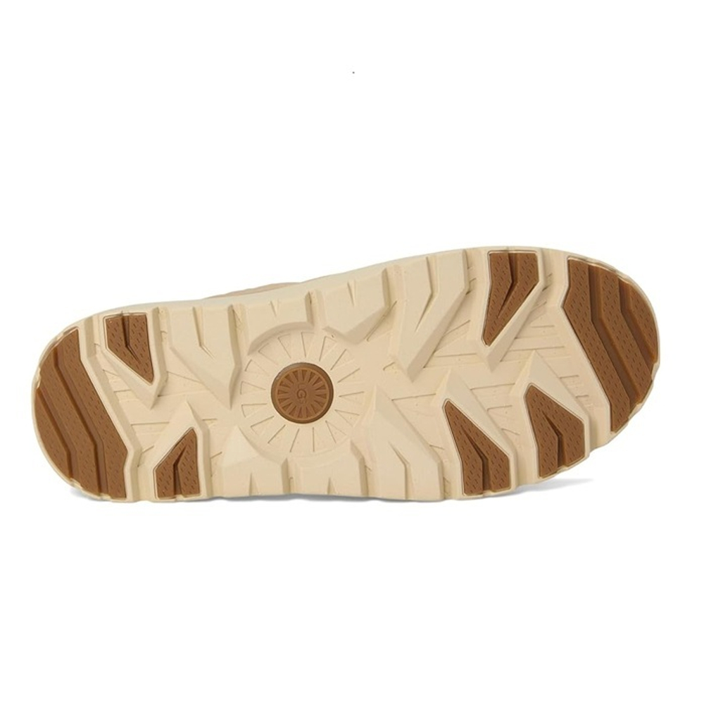 Ugg Tasman Hybrid - Mustard Seed/Cream