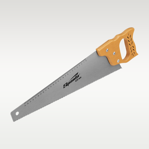 Ножовки по дереву