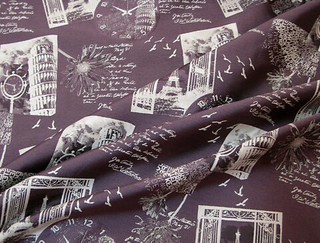 Жаккард Атлантис компаньон 24