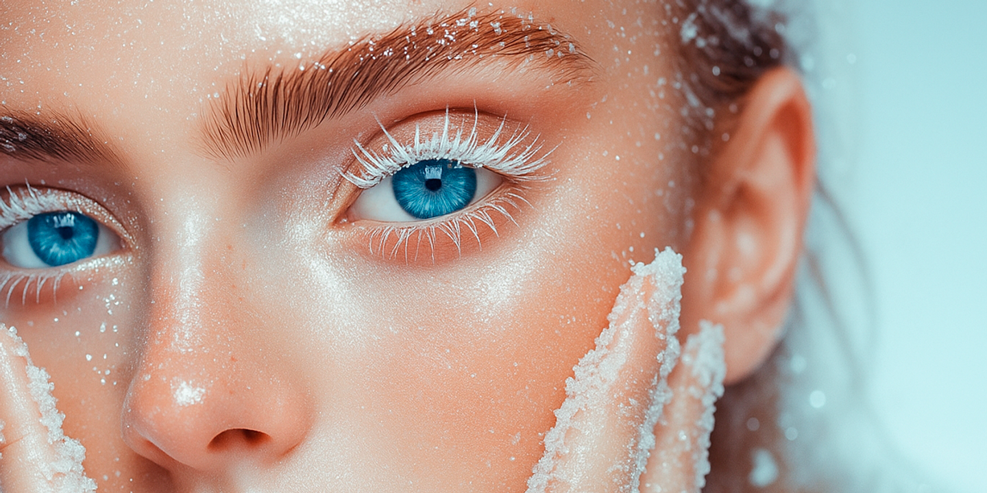 Зимний уход: всё о защите кожи в холодный сезон