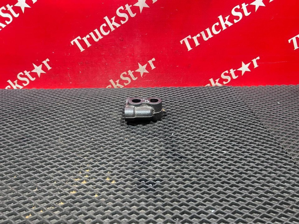 Кронштейн подвески рессоры