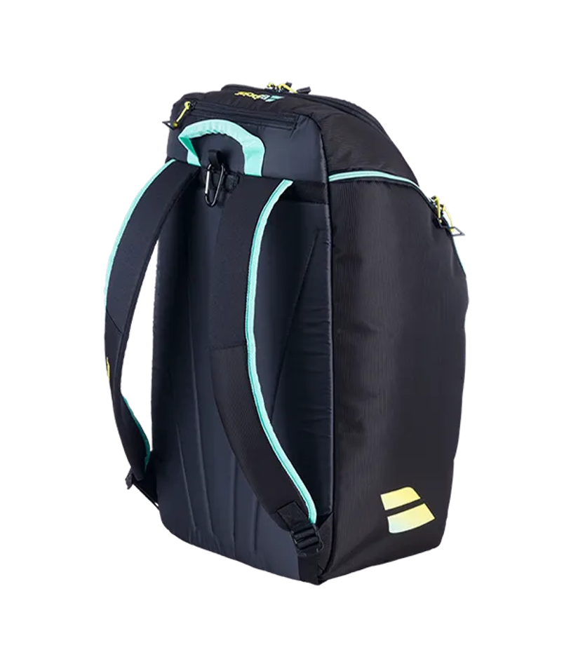 Сумка для падел Babolat RH Perf 2nd Generation Multicolor 2025, термозащита и 52L