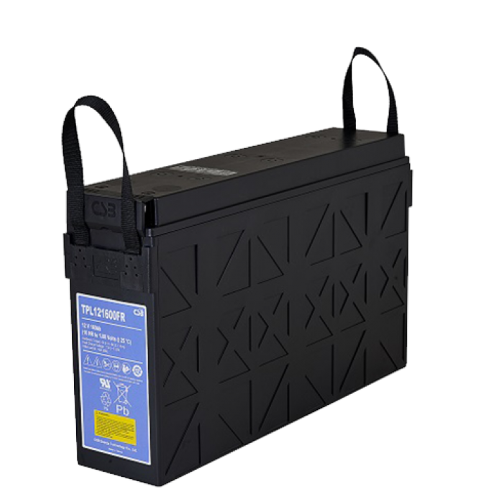 Аккумулятор CSB TPL121600 FR