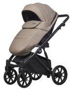 Детская коляска Riko Basic Montana Ecco 3 в 1 22 Beige