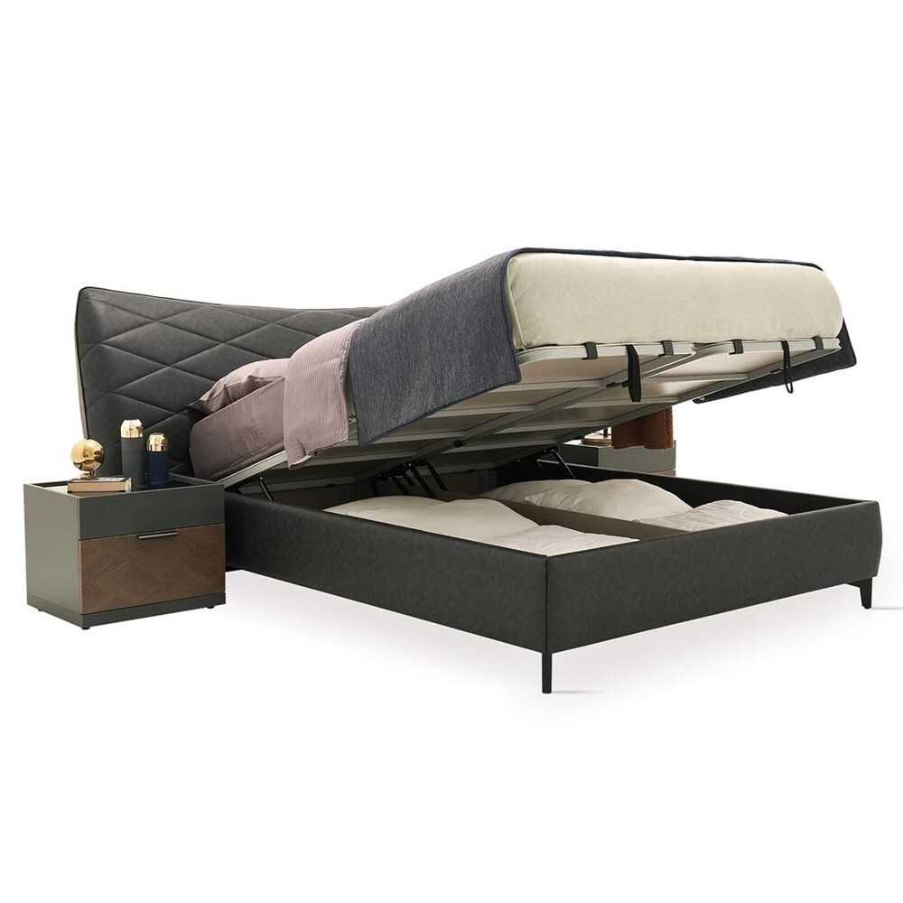 Основание с ящиком 160x200 ENZAHOME DORIAN EH49164