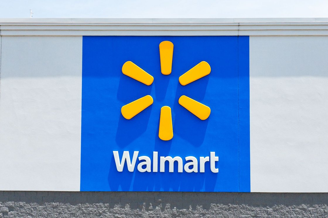 Walmart отчитался о росте выручки и ускорении eCommerce
