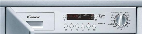 Встраиваемая стиральная машина Candy CDB 475 DN-07