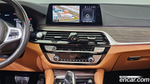 BMW 5 Series (G30) 530e M Sports (04.2020)