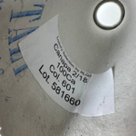 CANAPA - Luxury Selection by Ri.Go; 100% конопля; 900м/100гр; col.601, цвет: черный; S301