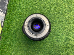 Tamron AF 70-300mm 4-5.6 Di LD Macro Nikon