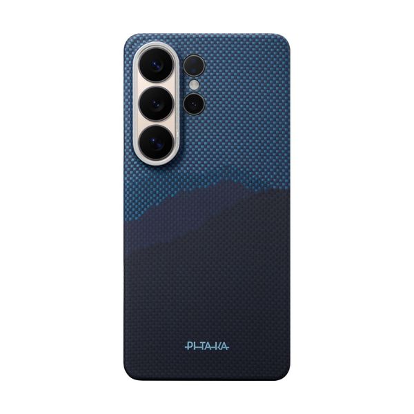 Чехол Pitaka Edge Case для Samsung S26 Ultra, За горизонтом | Over The Horizon