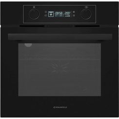 Духовой шкаф MAUNFELD AEOH6062B2