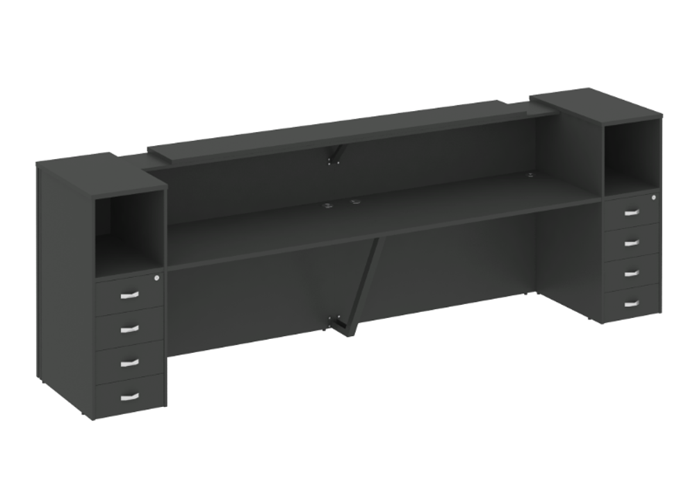 Ресепшен Оникс (Onix) вариант №12