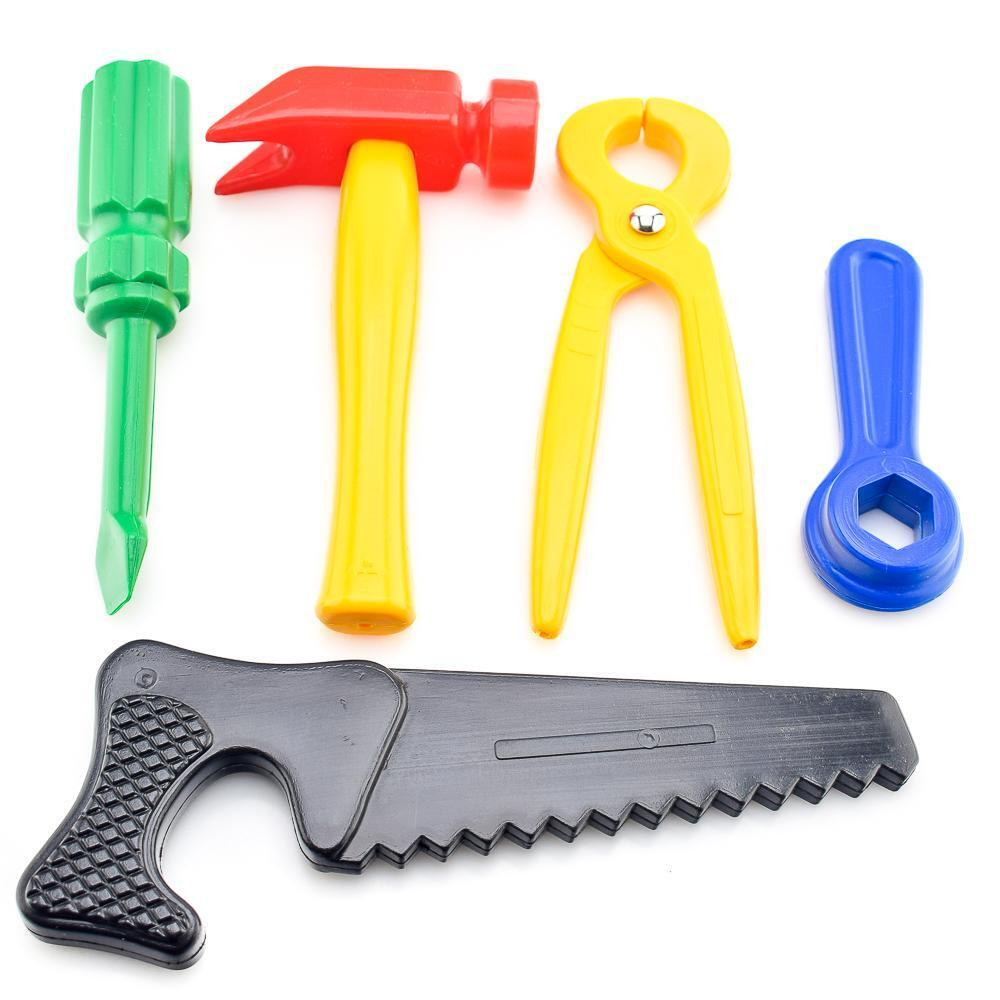 Набор инструментов "Мастер на все руки" (Нордпласт)