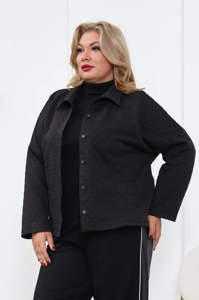 Бомбер 5528 Fabrika