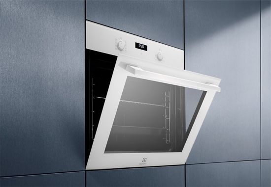 Электрический духовой шкаф Electrolux OEF5E50V