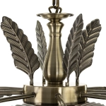 Подвесная люстра Citilux GARUDA CL420183