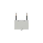 Ограничитель перенапряжений RC-типа для контакторов DSC050-105 50-127VAC