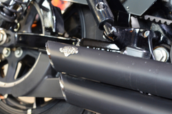 Harley-Davidson Sportster 883