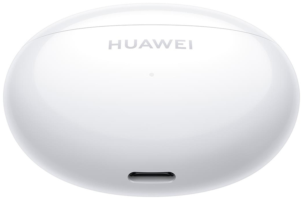 БЕСПРОВОДНЫЕ НАУШНИКИ С МИКРОФОНОМ HUAWEI FREEBUDS 6I WHITE