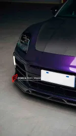 Карбоновый обвес для PORSCHE PANAMERA 976 2024+