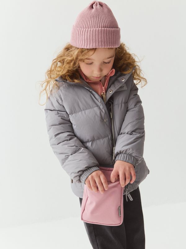 Куртка демисезонная дутая 