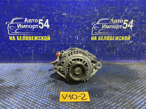 Генератор NISSAN TINO 2001