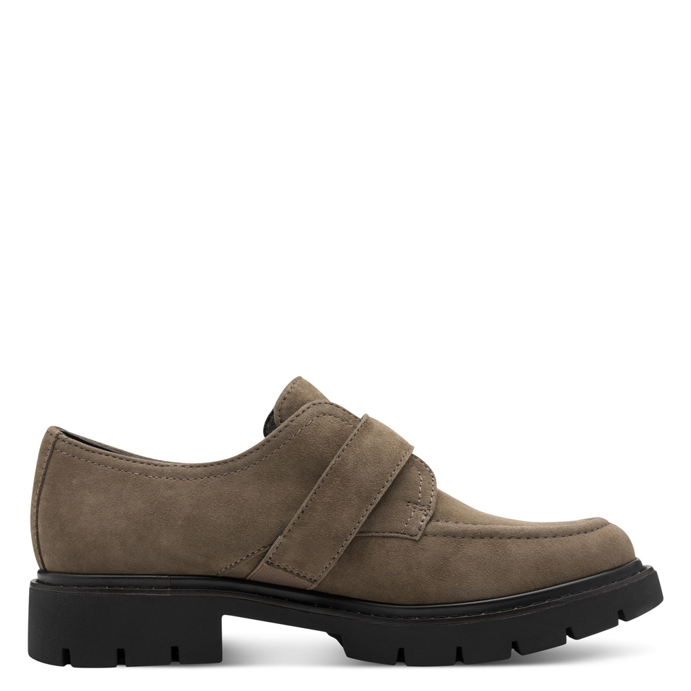 Дерби женские Tamaris COMFORT