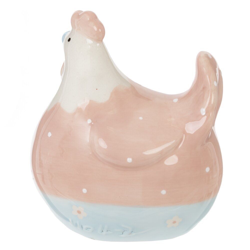 GAEM Фигурка декоративная "Курица", L8 W6 H10 см