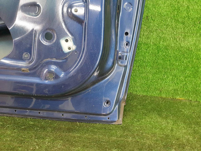 Дверь передняя левая BMW X1 F48 (2015-2022)